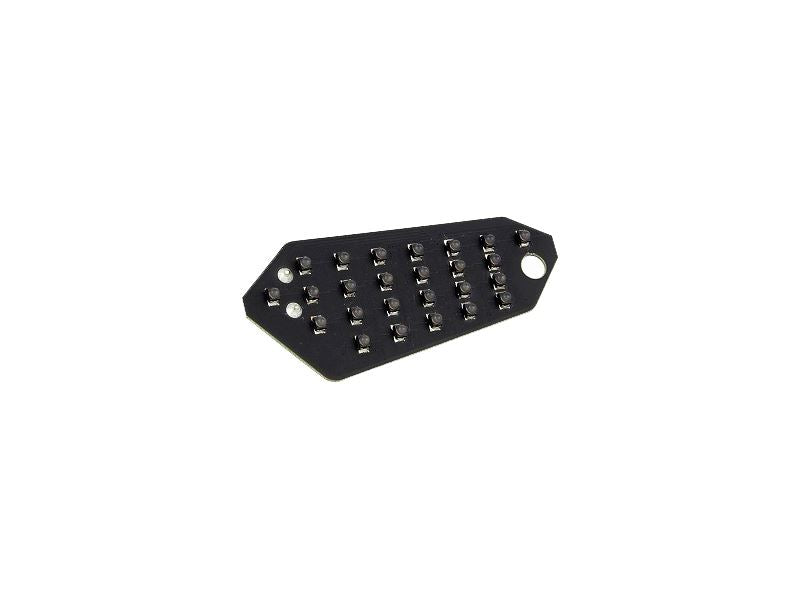 Sequential Conversion Kit Left Front / Right Rear DAEG