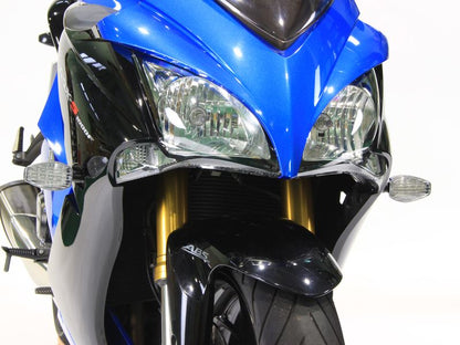 LWL車種キット ブラック/クリアー GSX-S1000F
