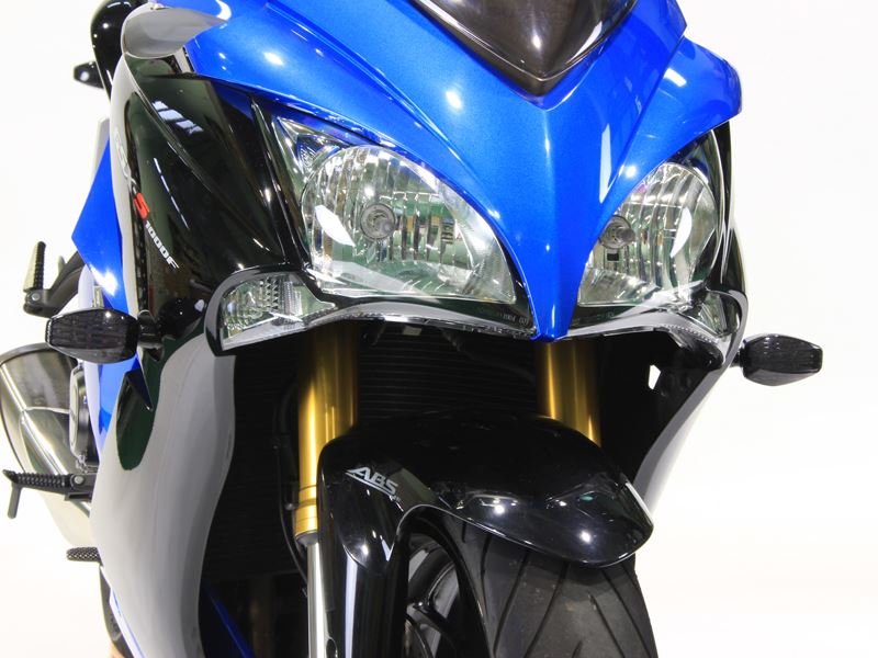 0 LWL-Type Kit Plated/Smoked GSX-S1000F