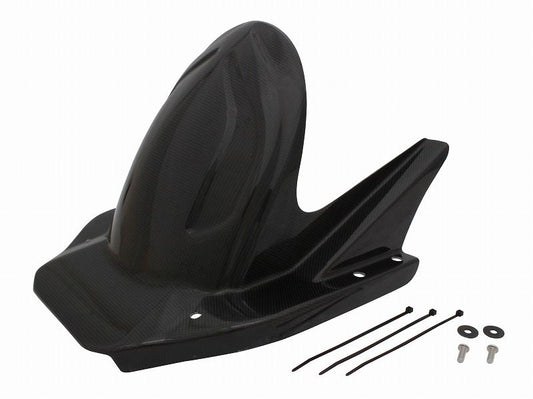 3D-TECHリアフェンダー カーボン GSX1300R ハヤブサ