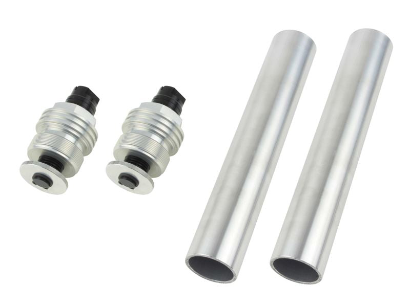 Initial Adjuster Silver/Black Type (2) GSX250R