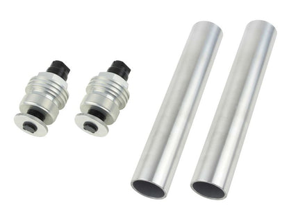 Initial Adjuster Silver/Black Type (2) GSX250R