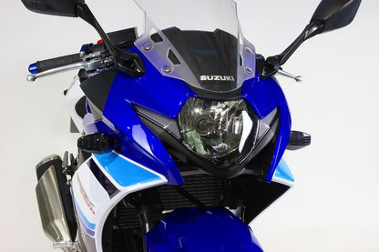 0 LWL車種キット メッキ/スモーク GSX250R