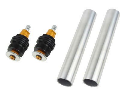 Initial Adjuster Black/Gold Type (1) GSX250R