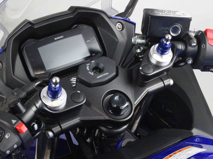 Initial Adjuster Black/Black Type (1) GSX250R