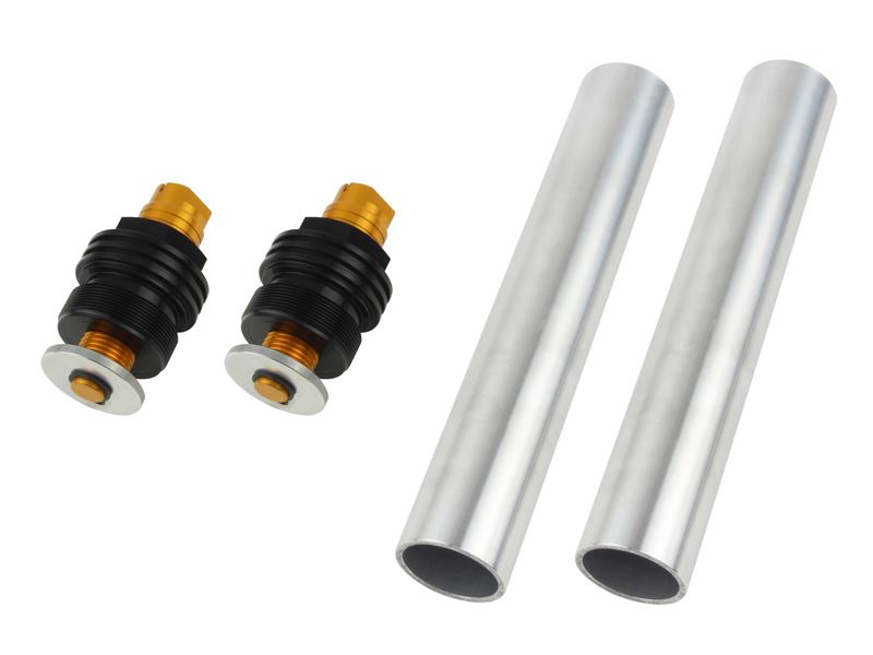 Initial Adjuster Black/Gold Type (2) GSX250R