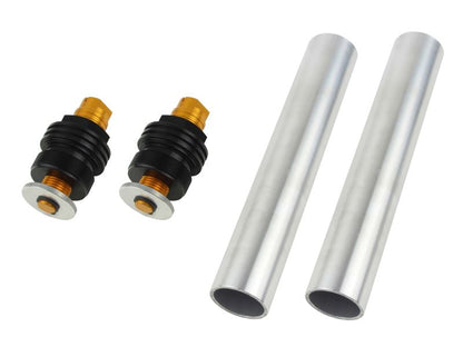 Initial Adjuster Black/Gold Type (2) GSX250R