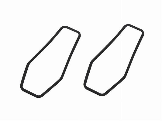 エアロシャープ ミニウインカー用 パッキン 2枚入り