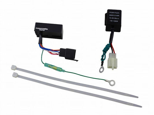 ウインカーポジションリレーセット CB1300SF/SB/ST CB400SF/SB