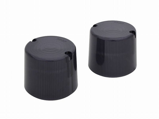 キャストウインカー スペアレンズ スモーク 2個入り