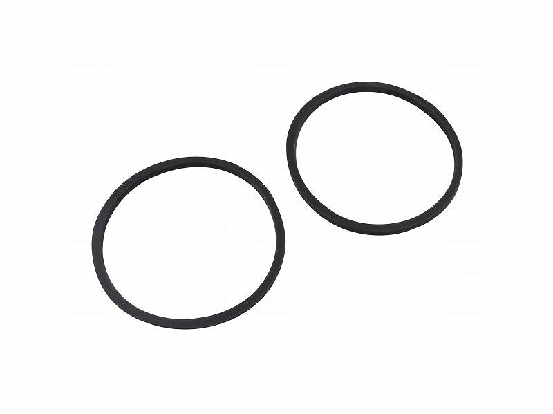 キャストウインカー レンズビス 2枚入り