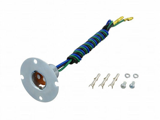 キャストウインカー ダブル球用ソケット 1個入り