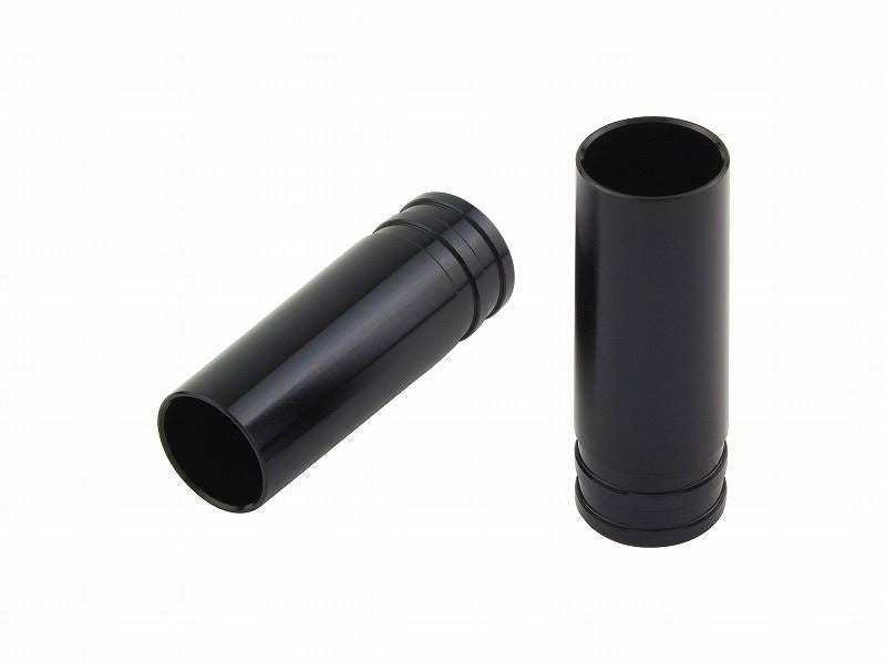 ウインカー延長ステー ブラック 40mm延長 2個入り