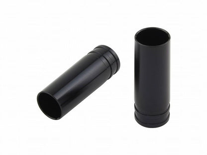 ウインカー延長ステー ブラック 40mm延長 2個入り