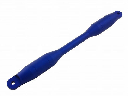 Quick Release Brace Shaft Matte Color Matte Blue Shaft Length 226mm for Super Up Bar