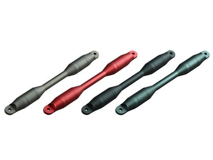 Quick Release Brace Shaft Matte Color Matte Blue Shaft Length 226mm for Super Up Bar