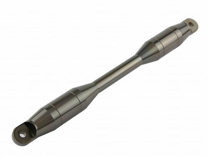 クイックリリースブレースシャフト ブラッククローム シャフト長226mm スーパーアップバー用