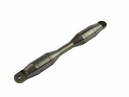 Quick Release Brace Shaft, Black Chrome, Shaft Length 187mm, for Narrow Up Bars