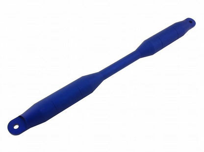 Quick-Release Brace Shaft, Matte Color, Matte Blue, Shaft Length 277mm, for Super Tracker Bar