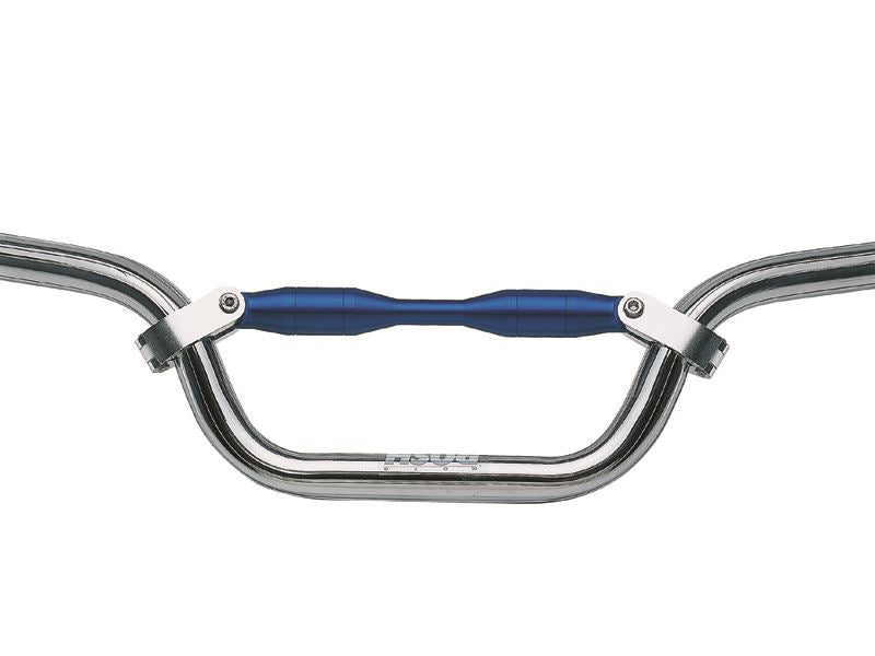 Quick-Release Brace Shaft Black Chrome, Shaft Length 151mm, Short Type