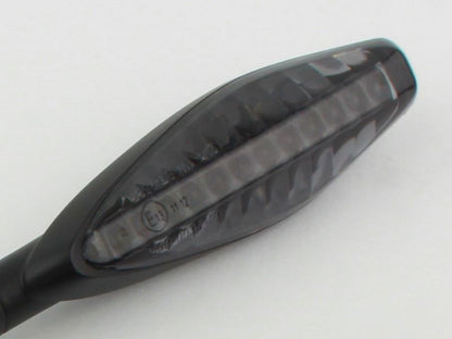 0 シーケンシャルウインカーブロード スモーク 2個入り