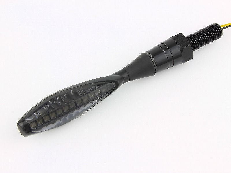 エクステンションステー M8-M10 シルバー 24mm延長 延長ステー
