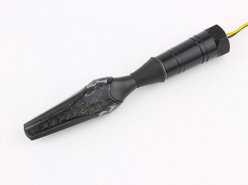 エクステンションステー M8-M8 シルバー 40mm延長 延長ステー