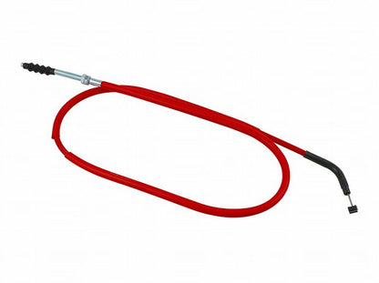 Color Clutch Cable Set, Red Z900RS