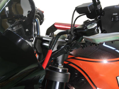 Color Clutch Cable Set, Red Z900RS