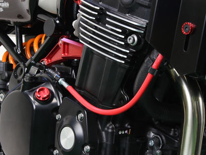 Color Clutch Cable Set, Red Z900RS