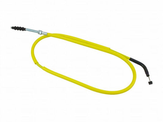 Color Clutch Cable Set, Yellow Z900RS