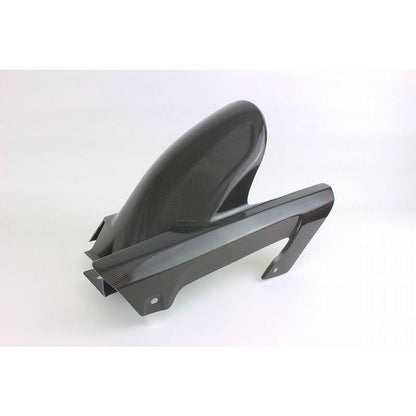 カーボンリアフェンダー 綾織カーボン Z900RS/CAFE