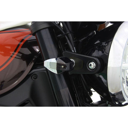 スリムS ウインカーキット メッキ/スモーク Z900RS/CAFE