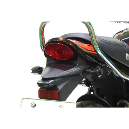 スリムS ウインカーキット ブラック/スモーク Z900RS/CAFE
