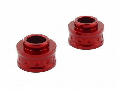 Caliper Adapter Red T11 Z900RS/CAFE 2pcs.