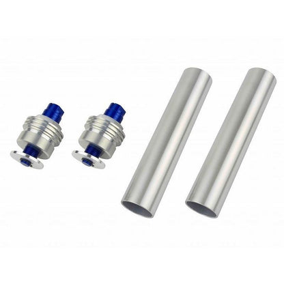 Initial Adjuster Silver/Blue Type (2) Z650RS