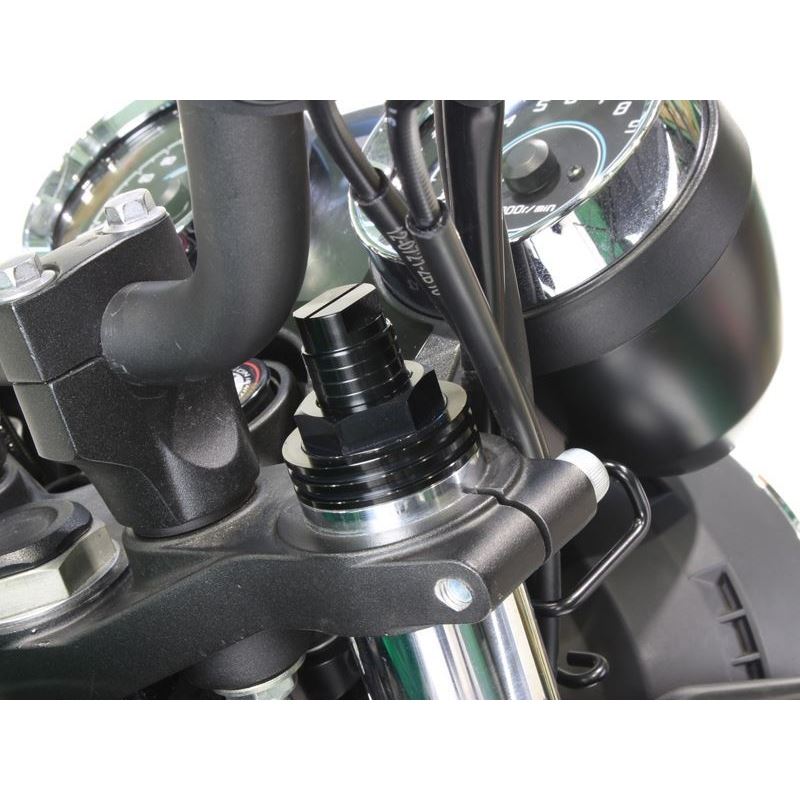 Initial Adjuster Silver/Blue Type (2) Z650RS