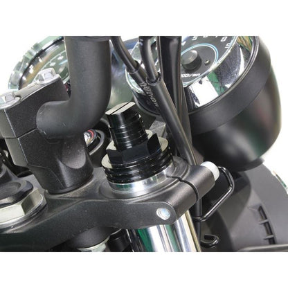 Initial Adjuster Silver/Blue Type (2) Z650RS