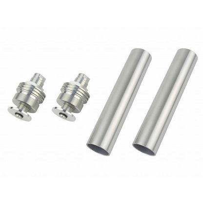 Initial Adjuster Silver/Silver Type (2) Z650RS