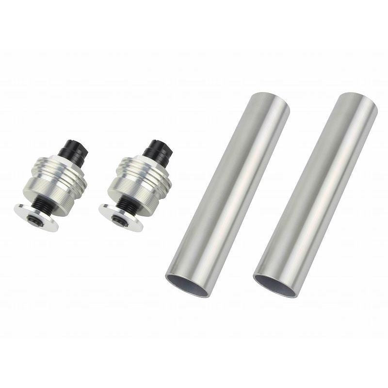 Initial Adjuster Silver/Black Type (2) Z650RS