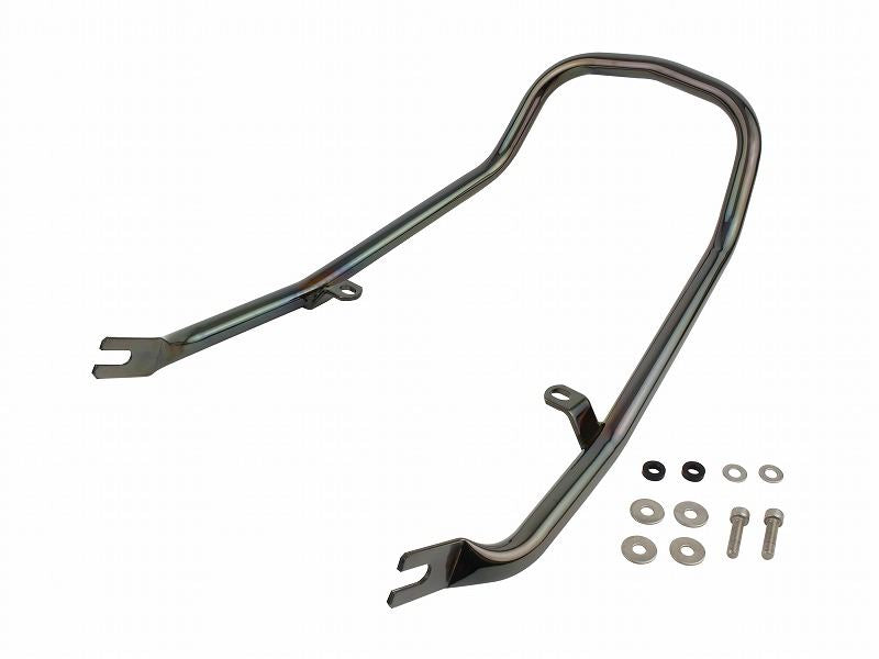 Z2スタイルタンデムグリップ ブラックメッキ Z900RS/CAFE