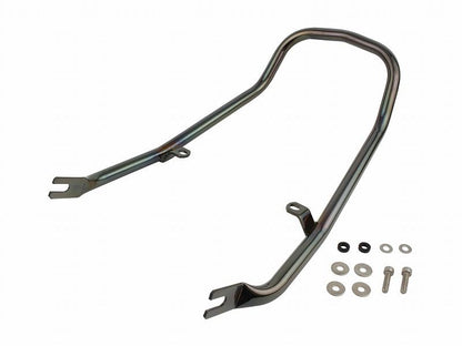 Z2スタイルタンデムグリップ ブラックメッキ Z900RS/CAFE