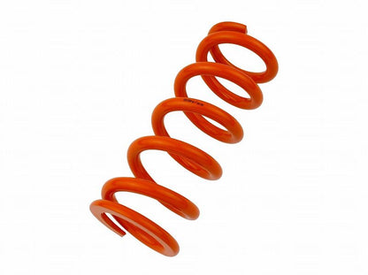 Color Rear Shock Spring Orange Z900RS/CAFE
