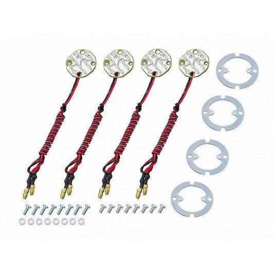 LEDコンバージョンキット スーパーバイクウインカー用 シングル球 Z900RS