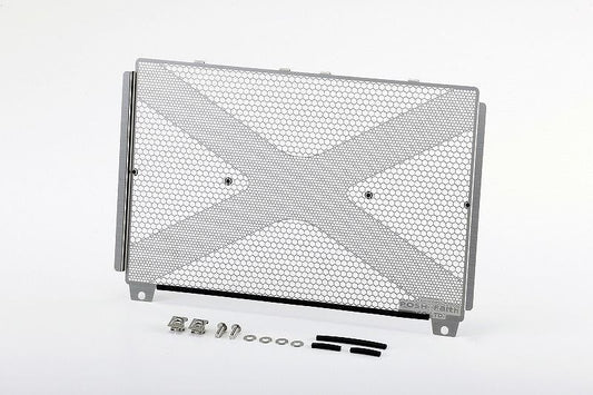 Radiator Core Guard Stainless Steel Z900RS '21~
