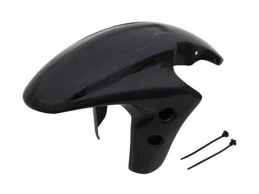 フロントフェンダー 黒ゲルコート Z900RS/CAFE