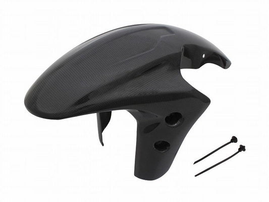 フロントフェンダー カーボン Z900RS/CAFE