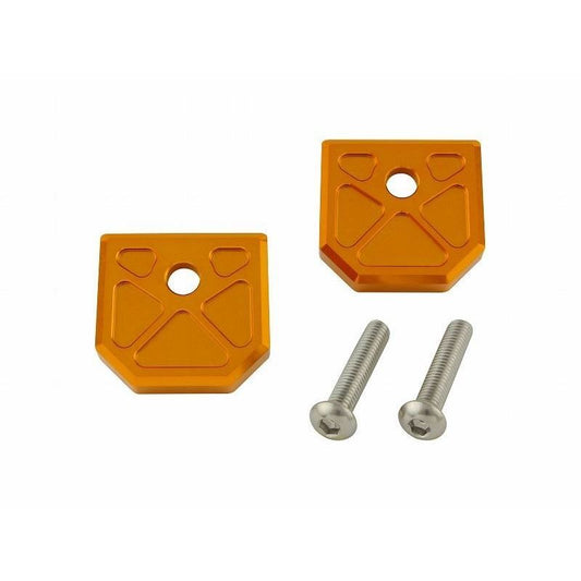 アルミマシンドタンデムベルトカバー ゴールド Z900RS/CAFE