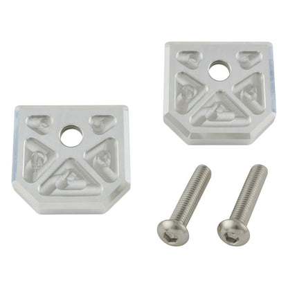 アルミマシンドタンデムベルトカバー アルマイト無し Z900RS/CAFE