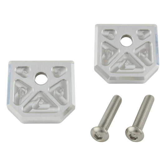 アルミマシンドタンデムベルトカバー アルマイト無し Z900RS/CAFE